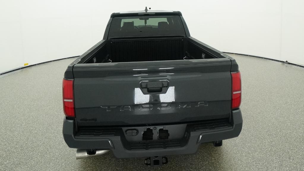 New 2026 Underground Toyota TRD Sport image 59