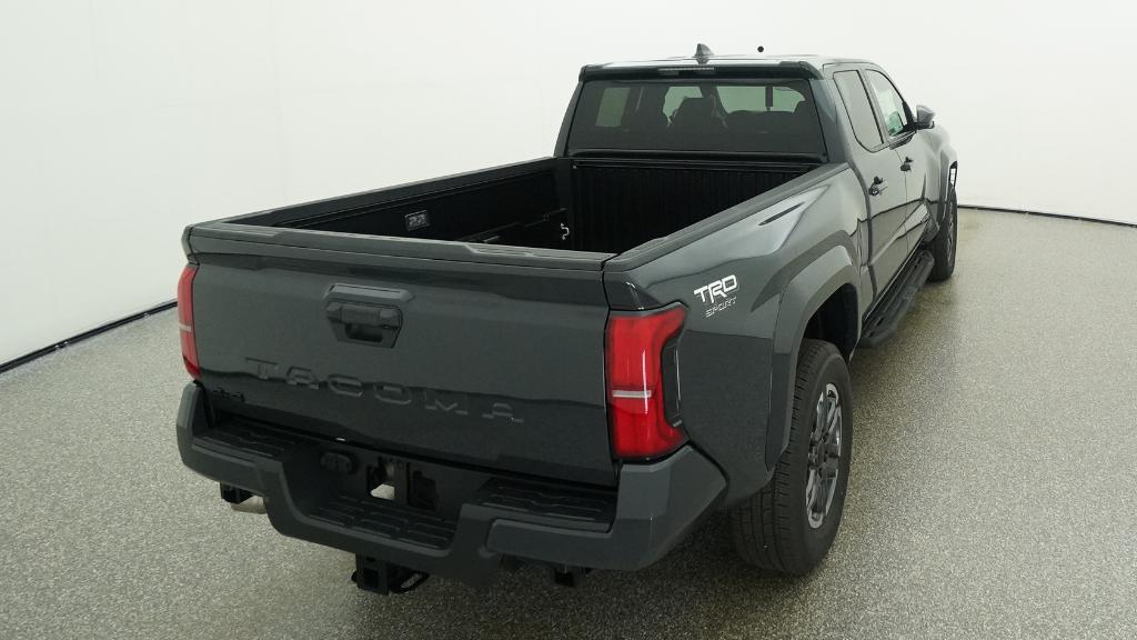 New 2026 Underground Toyota TRD Sport image 63