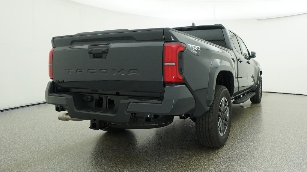 New 2026 Underground Toyota TRD Sport image 69