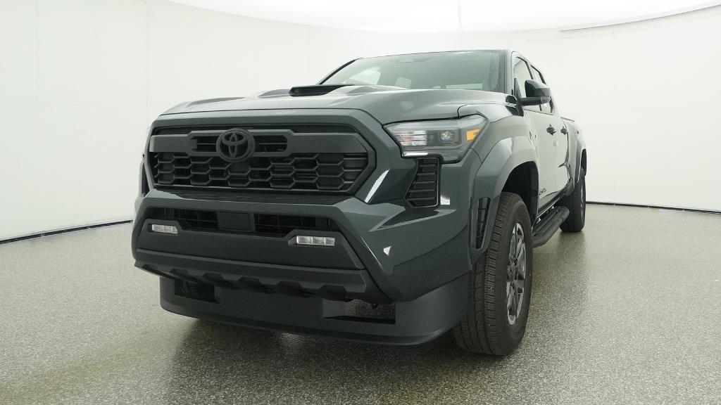 New 2026 Underground Toyota TRD Sport image 53