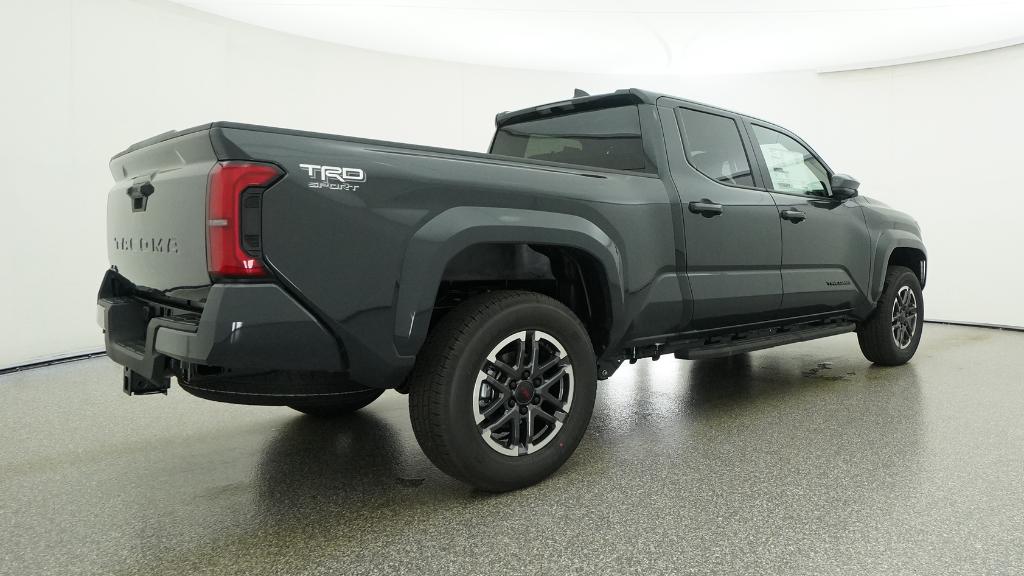 New 2026 Underground Toyota TRD Sport image 60