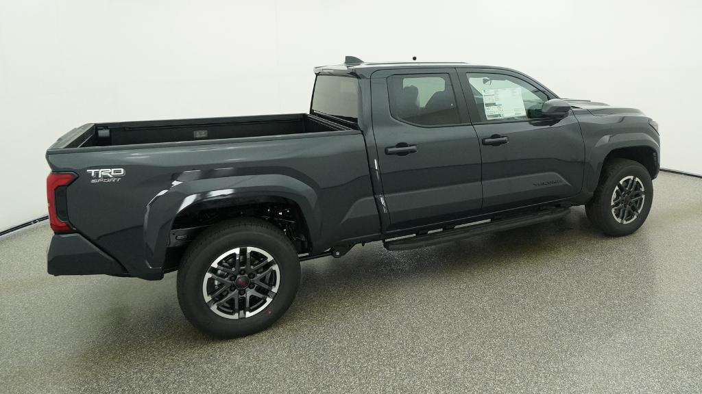 New 2026 Underground Toyota TRD Sport image 62