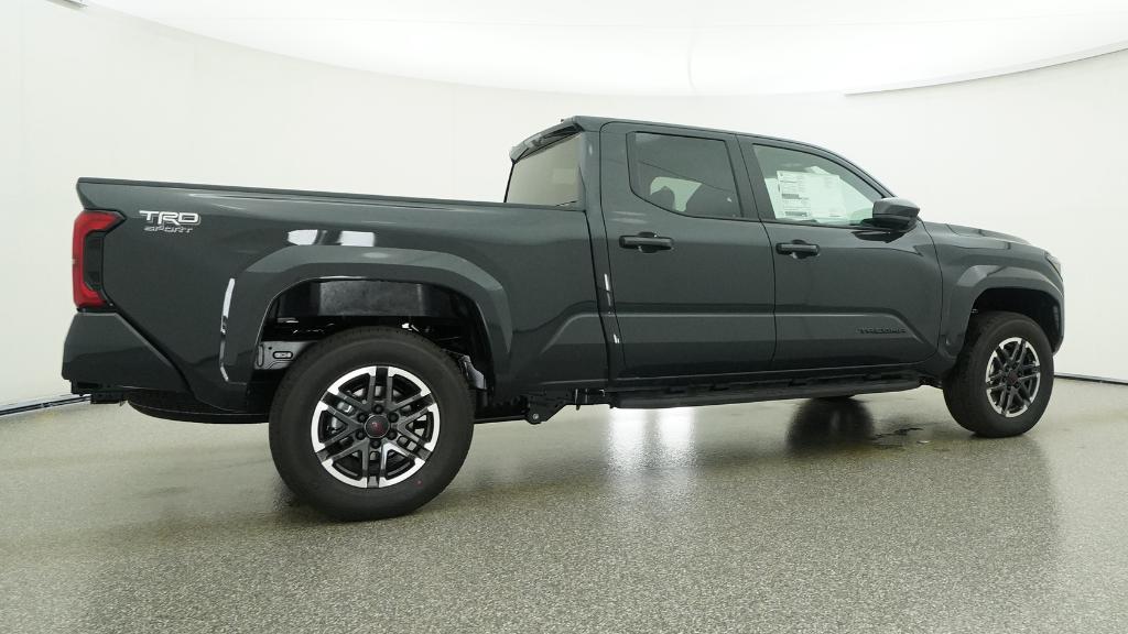 New 2026 Underground Toyota TRD Sport image 67