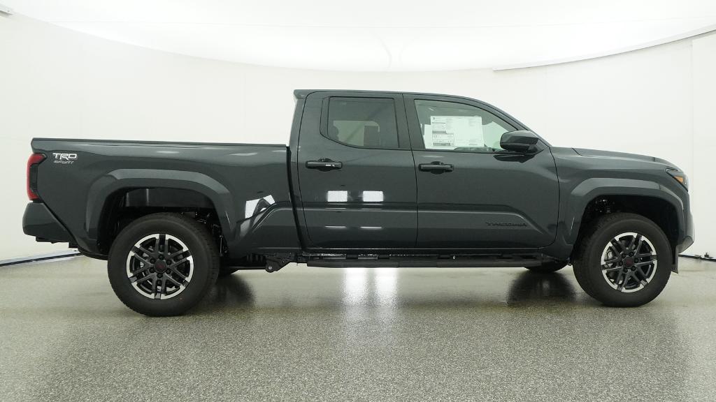 New 2026 Underground Toyota TRD Sport image 64