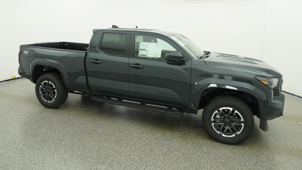 New 2026 Underground Toyota TRD Sport image 71