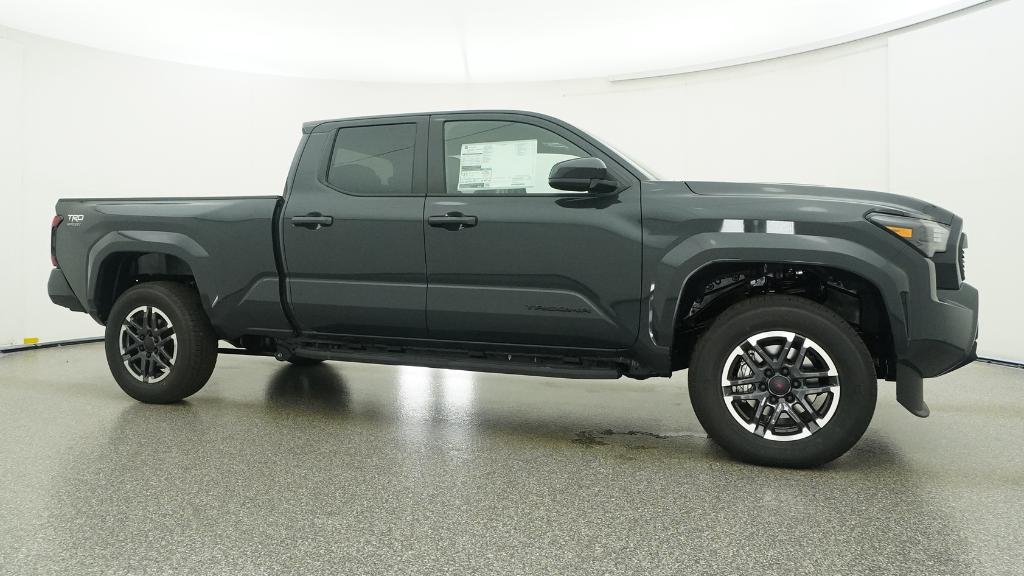 New 2026 Underground Toyota TRD Sport image 54