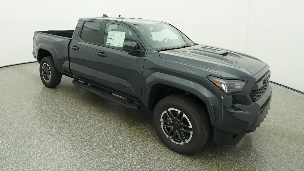 New 2026 Underground Toyota TRD Sport image 65