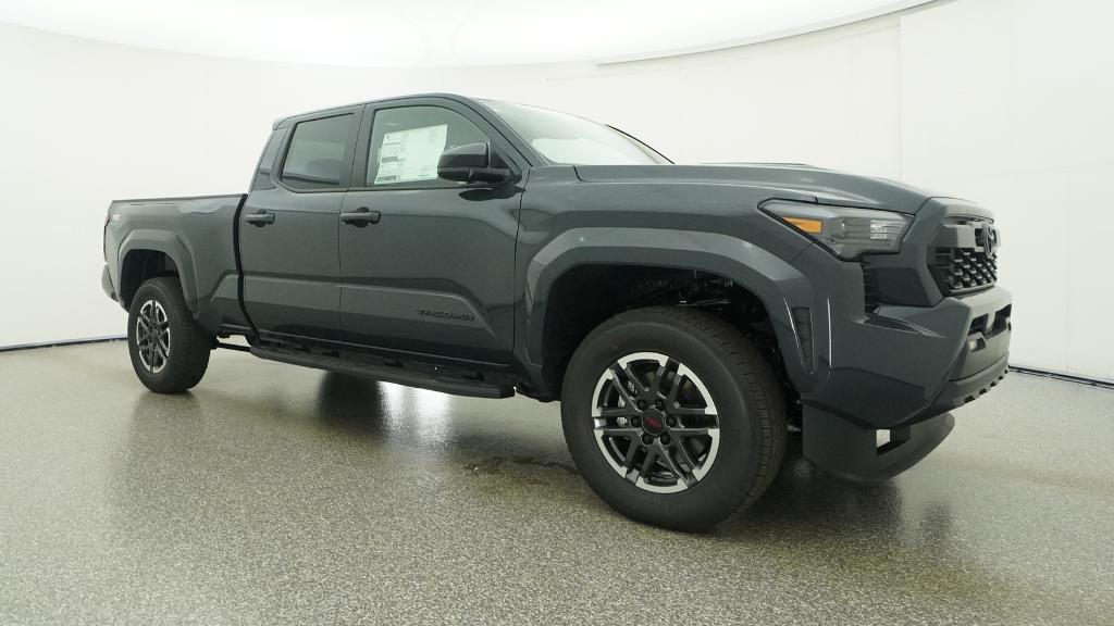 New 2026 Underground Toyota TRD Sport image 61