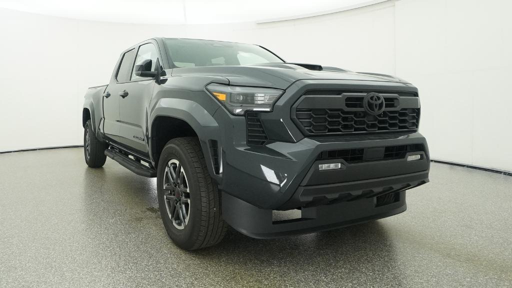 New 2026 Underground Toyota TRD Sport image 68