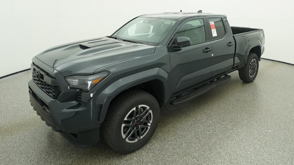New 2026 Underground Toyota TRD Sport image 52