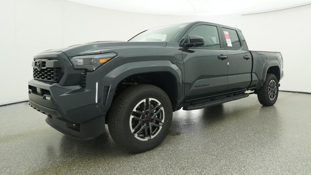 New 2026 Underground Toyota TRD Sport image 57