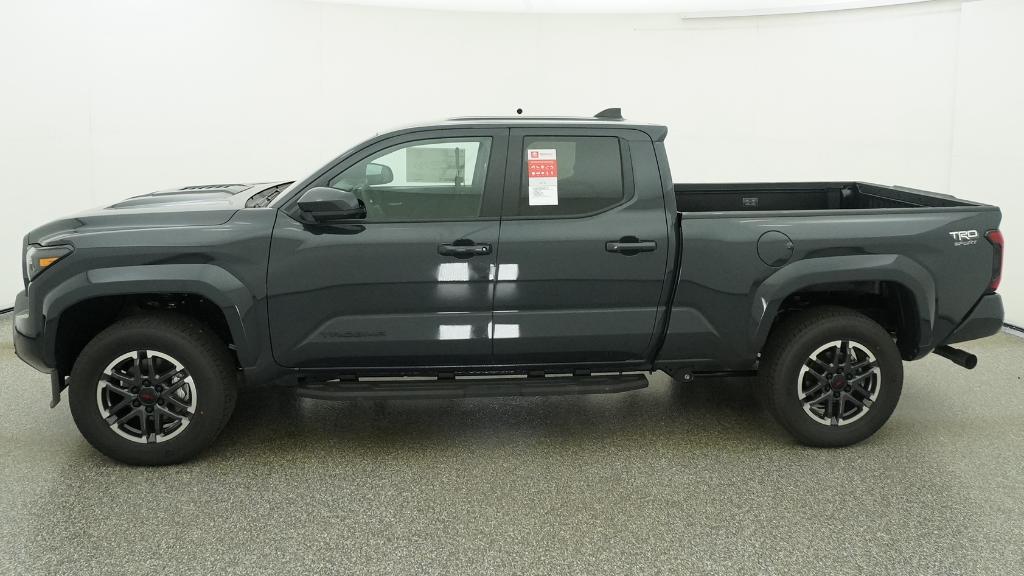 New 2026 Underground Toyota TRD Sport image 70