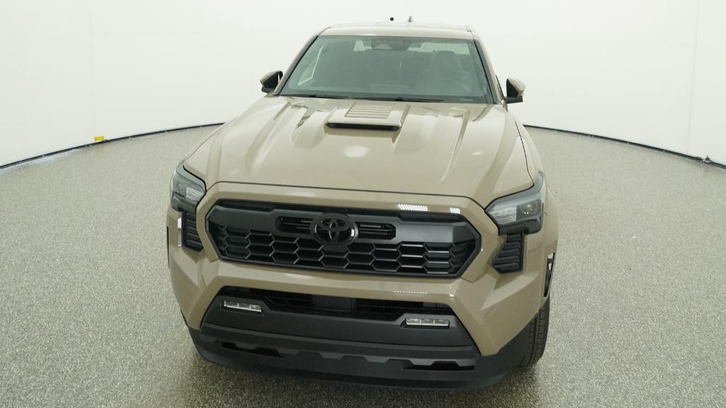 New 2026 Mudbath Toyota  TRD Sport image 4