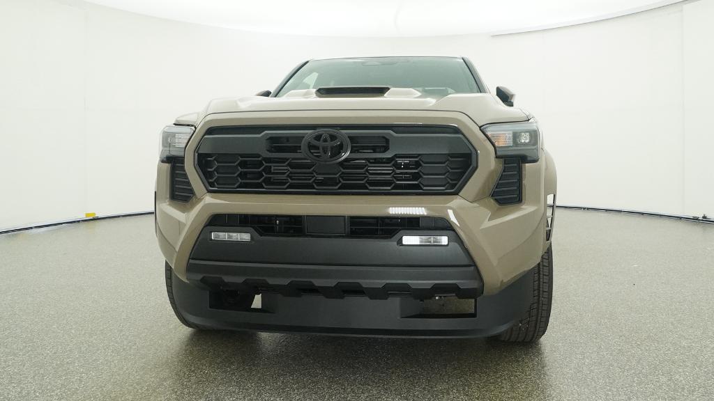New 2026 Mudbath Toyota  TRD Sport image 13