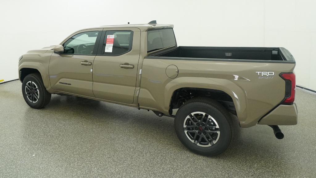 New 2026 Mudbath Toyota  TRD Sport image 18