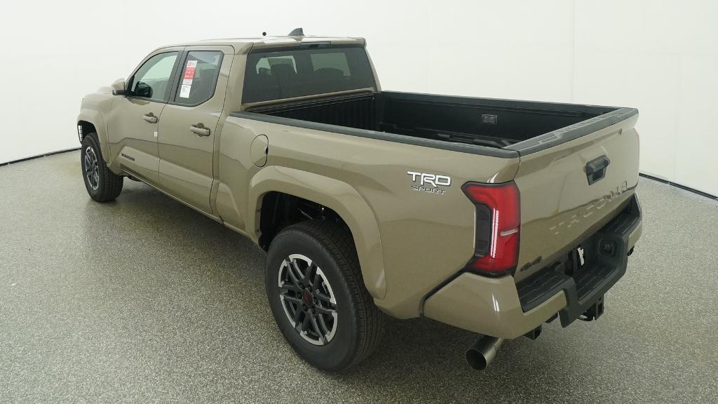 New 2026 Mudbath Toyota  TRD Sport image 7