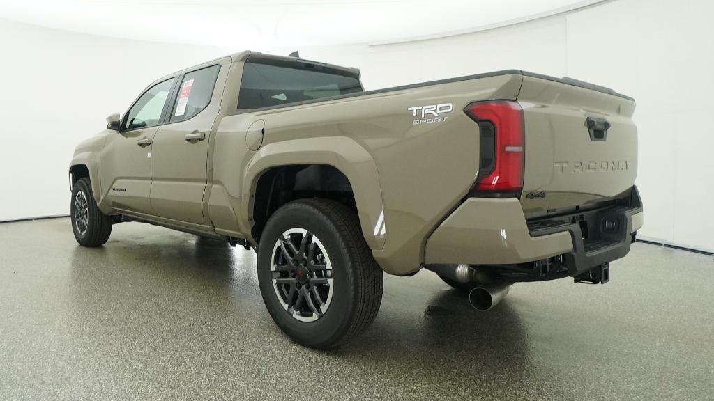 New 2026 Mudbath Toyota  TRD Sport image 14