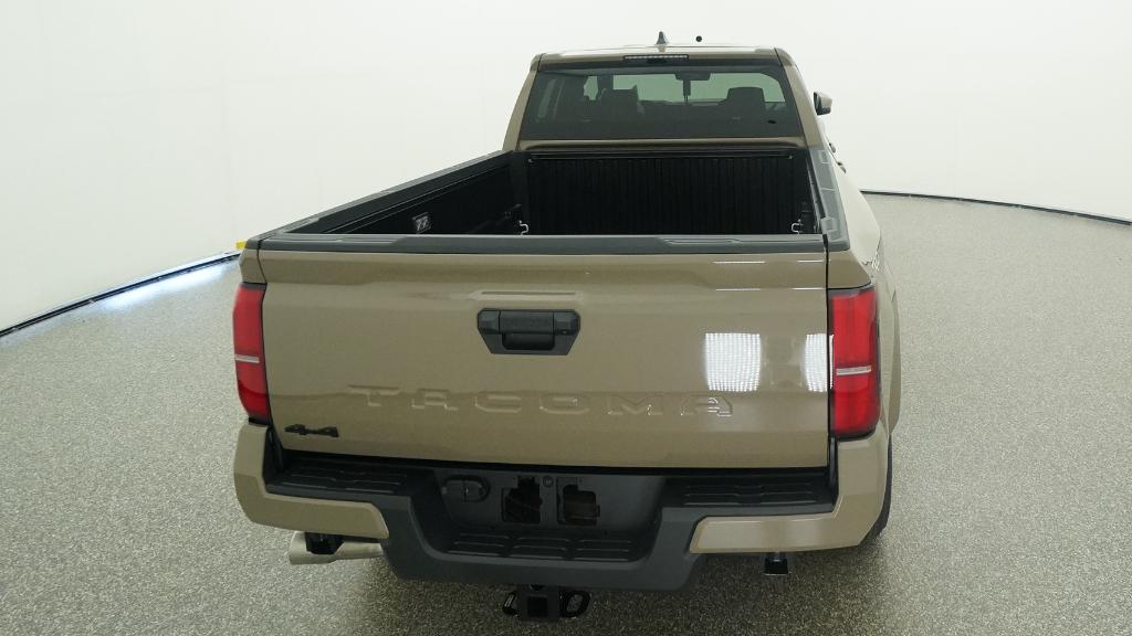 New 2026 Mudbath Toyota  TRD Sport image 10
