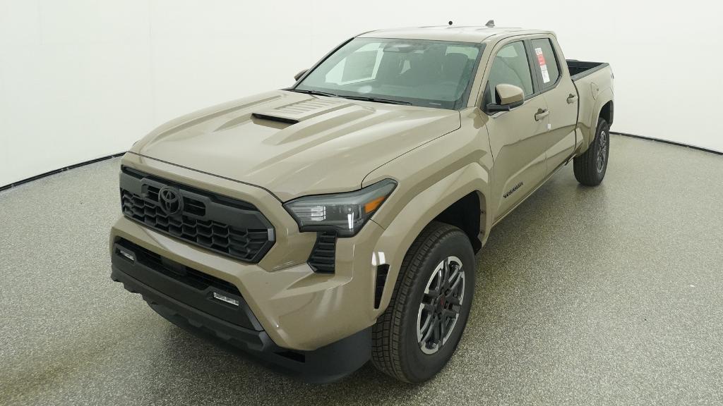 New 2026 Mudbath Toyota  TRD Sport image 16
