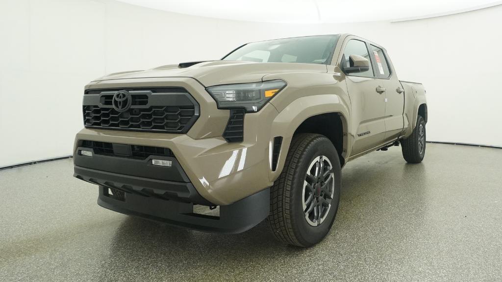 New 2026 Mudbath Toyota  TRD Sport image 17