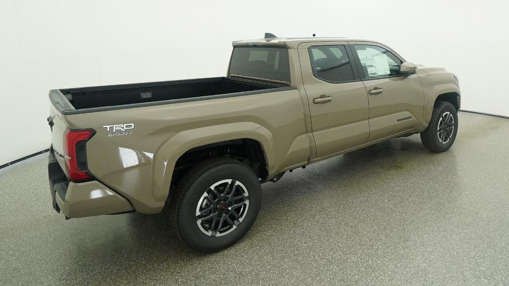 New 2026 Mudbath Toyota  TRD Sport image 8