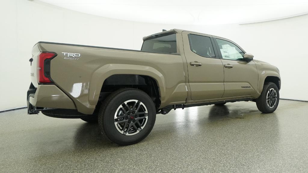 New 2026 Mudbath Toyota  TRD Sport image 12