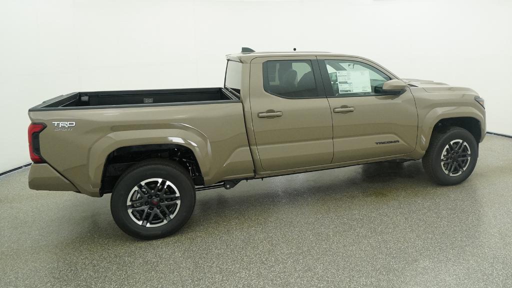 New 2026 Mudbath Toyota  TRD Sport image 15