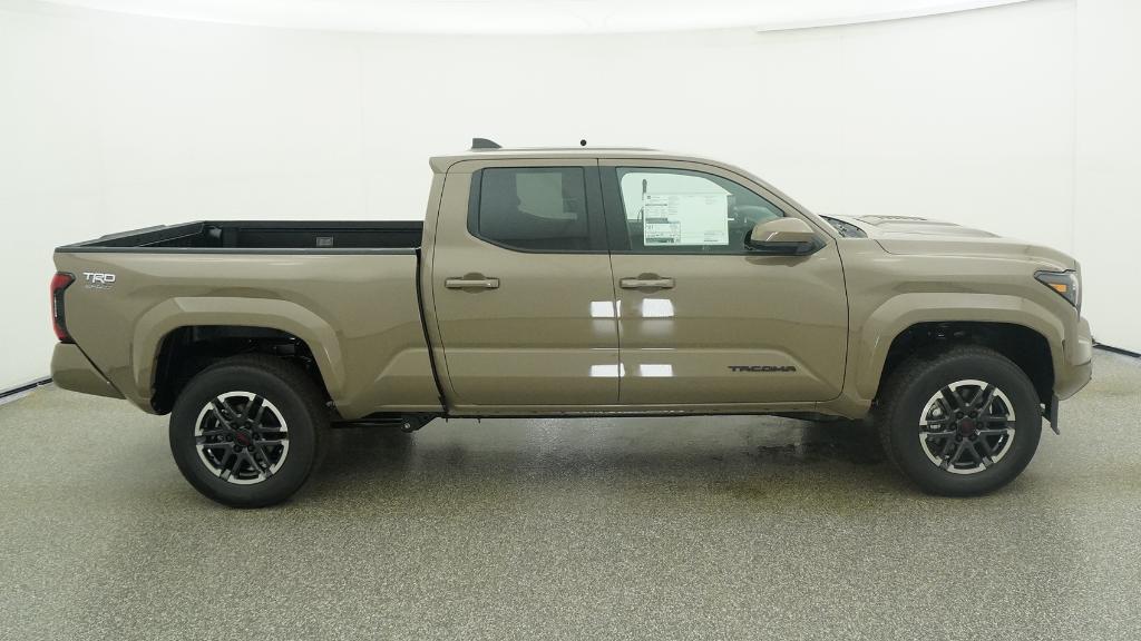 New 2026 Mudbath Toyota  TRD Sport image 20