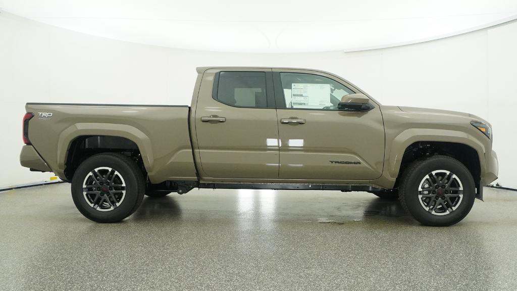 New 2026 Mudbath Toyota  TRD Sport image 6