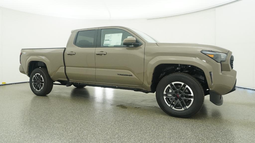 New 2026 Mudbath Toyota  TRD Sport image 22