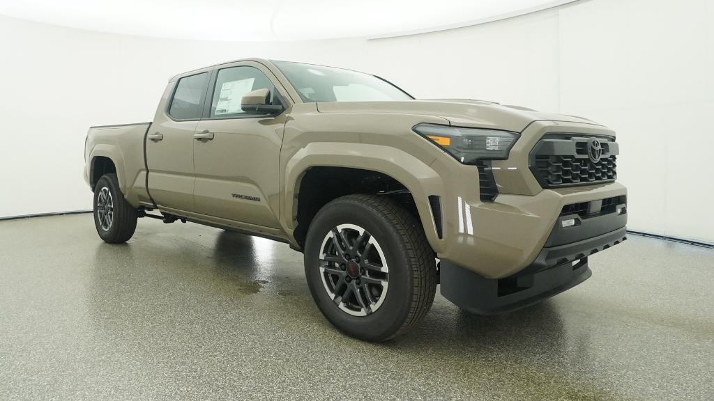 New 2026 Mudbath Toyota  TRD Sport image 19