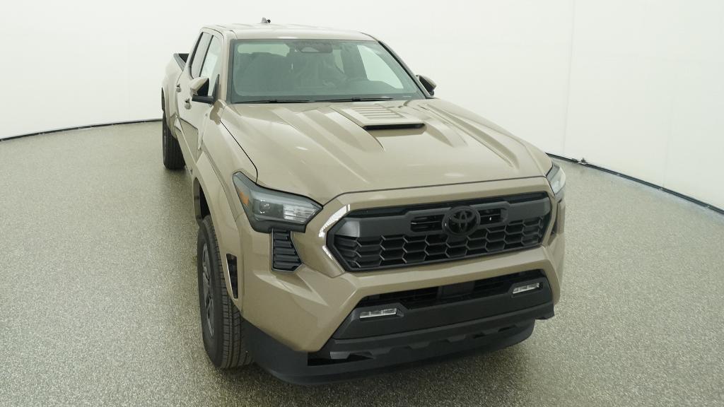 New 2026 Mudbath Toyota  TRD Sport image 23