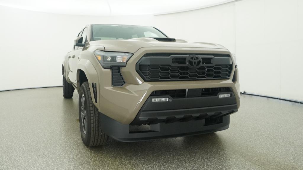 New 2026 Mudbath Toyota  TRD Sport image 9