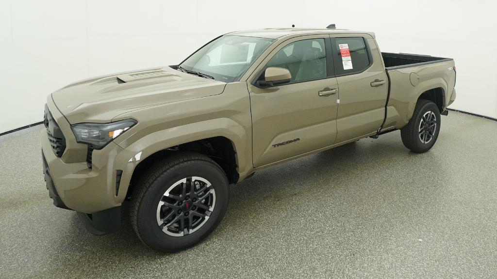New 2026 Mudbath Toyota  TRD Sport image 2