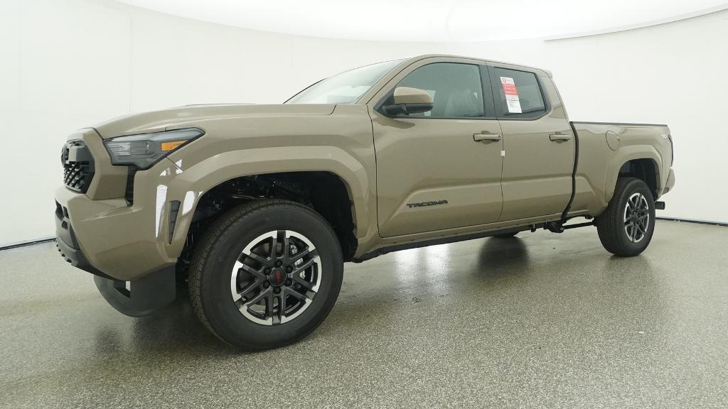 New 2026 Mudbath Toyota  TRD Sport image 3