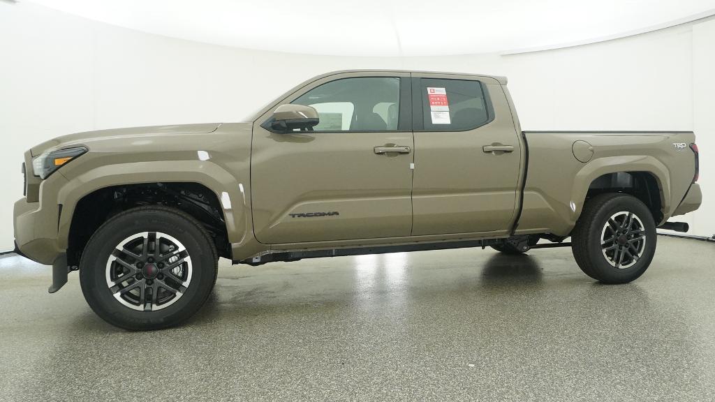 New 2026 Mudbath Toyota  TRD Sport image 21