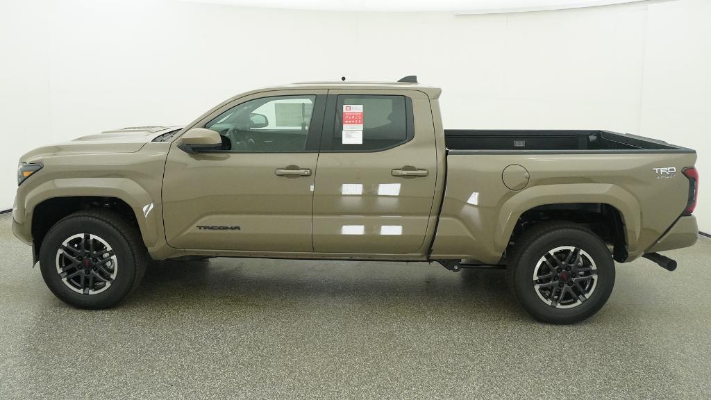 New 2026 Mudbath Toyota  TRD Sport image 11
