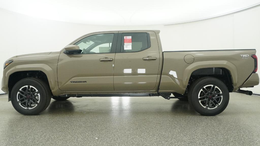 New 2026 Mudbath Toyota  TRD Sport image 5