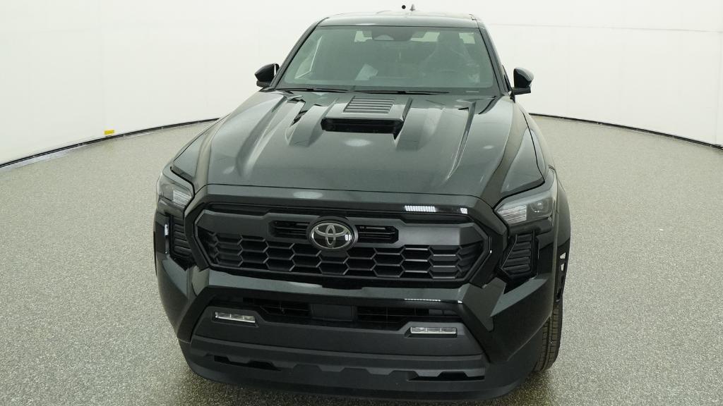 2026 Toyota Tacoma foto 9