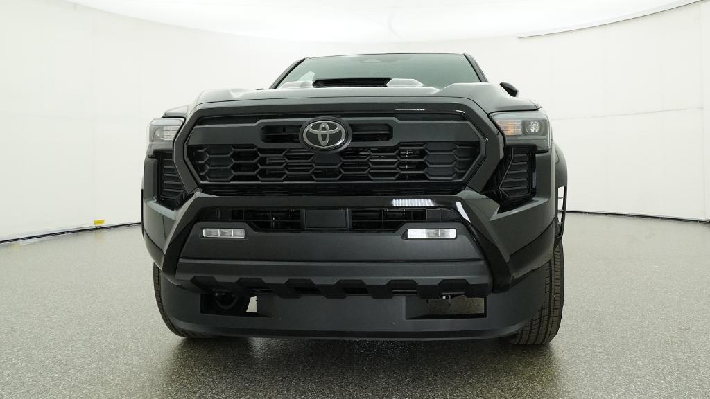2026 Toyota Tacoma foto 21