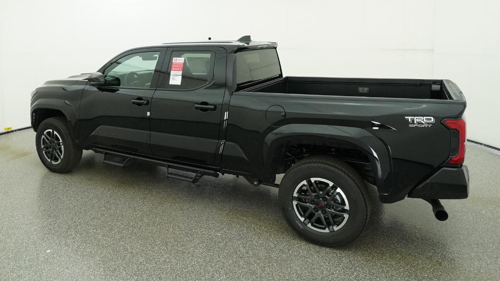 2026 Toyota Tacoma foto 11