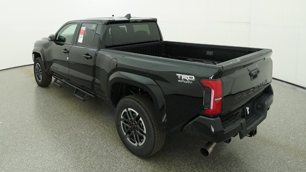 2026 Toyota Tacoma foto 29