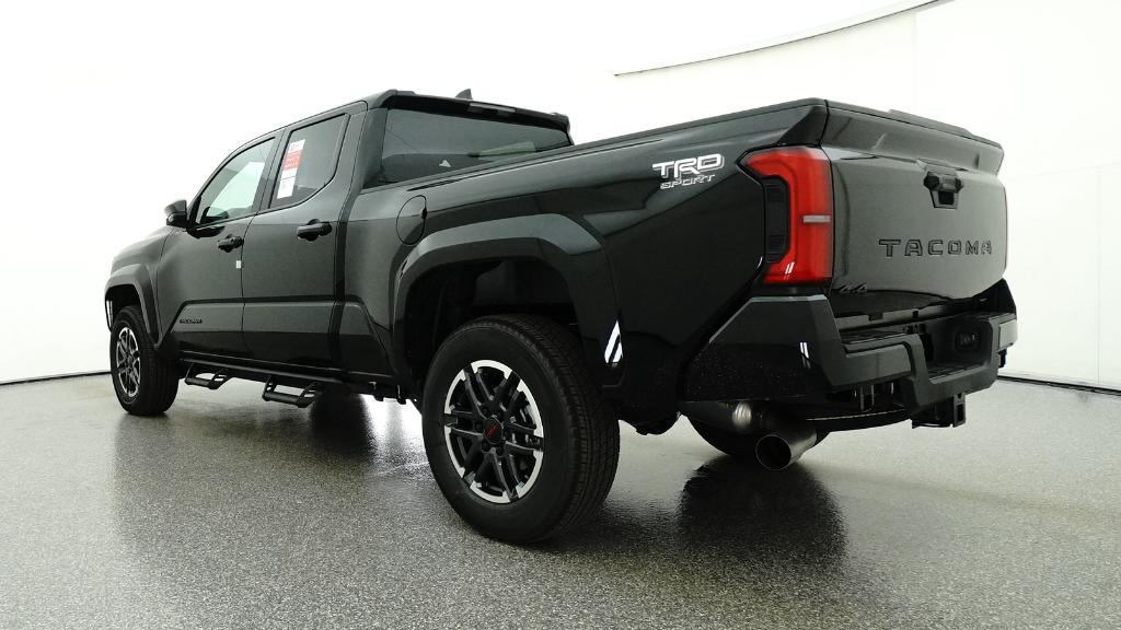 2026 Toyota Tacoma foto 22