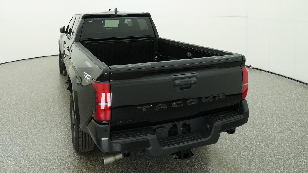 2026 Toyota Tacoma foto 16