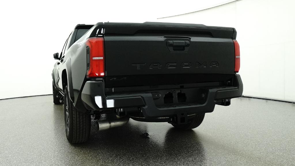 2026 Toyota Tacoma foto 2