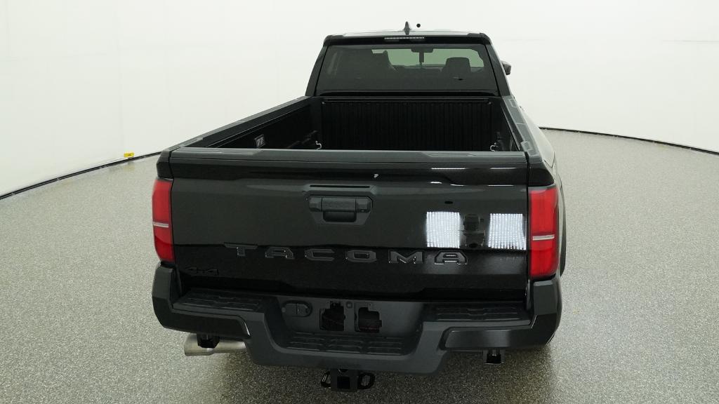 2026 Toyota Tacoma foto 6