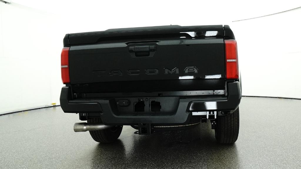 2026 Toyota Tacoma foto 19