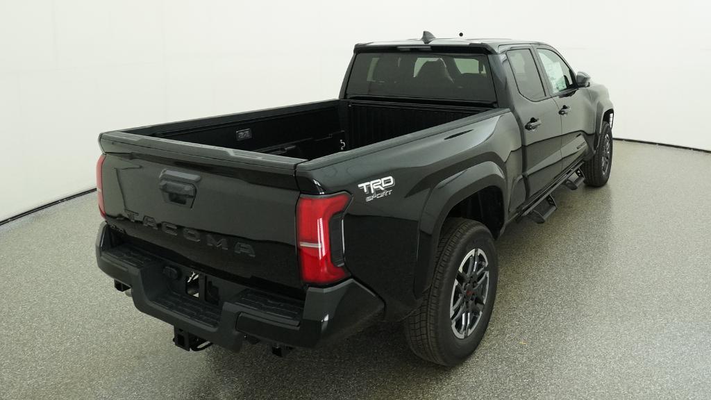2026 Toyota Tacoma foto 30