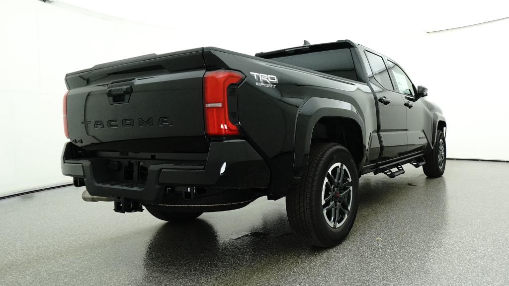 2026 Toyota Tacoma foto 8