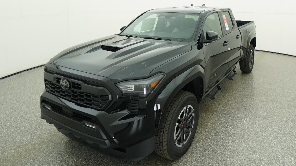 2026 Toyota Tacoma foto 10